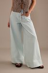 Visualizzazione miniature 3: ALIGNE Marsh Mid-Rise Wide-Leg Jeans