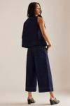 Thumbnail View 2: ALIGNE Miles Denim Culottes