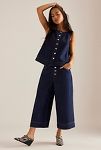 Thumbnail View 3: ALIGNE Miles Denim Culottes