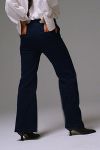 Thumbnail View 12: The Rylan Relaxed High-Rise Flare Jeans by Pilcro