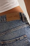 Visualizzazione miniature 6: Jeans a Gamba Larga Borchiati Samsoe Samsoe Shelly