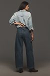 Thumbnail View 2: Pilcro Full Oversize Curve High-Rise Barrel Jeans