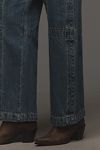 Thumbnail View 4: Pilcro Full Oversize Curve High-Rise Barrel Jeans