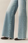 Thumbnail View 3: 7 For All Mankind Jo Ultra High-Rise Wide-Leg Jeans