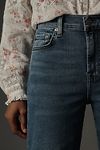 Thumbnail View 3: 7 For All Mankind Alexa High-Rise Crop Wide-Leg Jeans