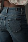 Thumbnail View 5: 7 For All Mankind Alexa High-Rise Crop Wide-Leg Jeans