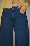 Thumbnail View 5: 7 For All Mankind Willow High-Rise Super Wide-Leg Jeans