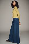 Thumbnail View 6: 7 For All Mankind Willow High-Rise Super Wide-Leg Jeans