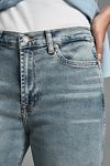 Thumbnail View 4: 7 For All Mankind Lotta Mid-Rise Wide-Leg Jeans