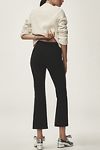 Thumbnail View 3: AG Salma Ponte Kick-Flare Pants