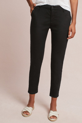 ag caden cropped trousers