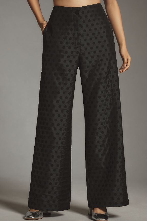 Slide View: 2: Corey Lynn Calter Wallis Pants