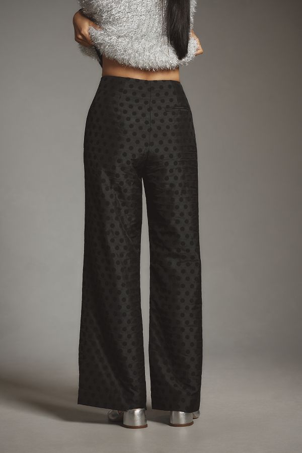 Slide View: 4: Corey Lynn Calter Wallis Pants