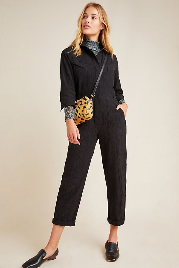 Slide View: 1: Machina Utility Jumpsuit