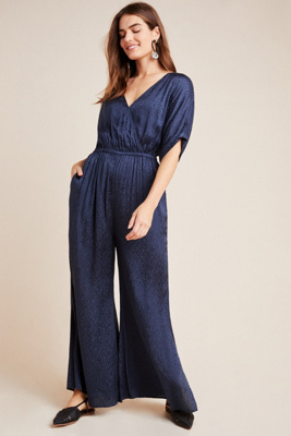 jumpsuit patrizia pepe