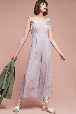 elevenses jumpsuit
