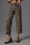 Thumbnail View 2: The Colette Cropped Wide-Leg Pants by Maeve: Sweater Edition