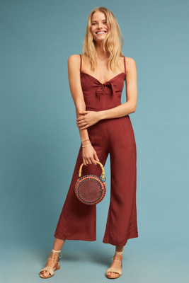 faithfull presley jumpsuit