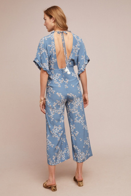 la villa jumpsuit faithfull