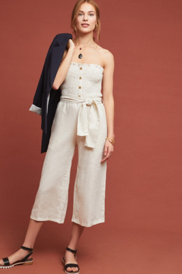 faithfull the brand lais jumpsuit