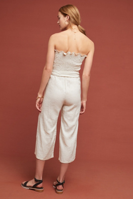 faithfull lais jumpsuit