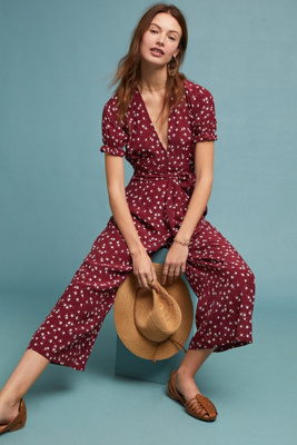 faithfull the brand bonnie jumpsuit