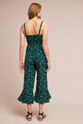 faithfull lea jumpsuit
