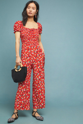 faithfull the brand della jumpsuit