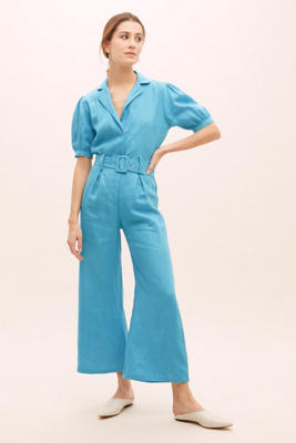 faithful jumpsuit