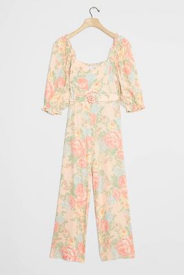 coast zaylee jumpsuit