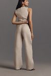 Thumbnail View 3: Faithfull Maeve Linen Trousers