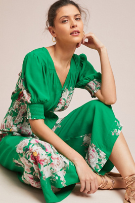 tracy reese jumpsuit