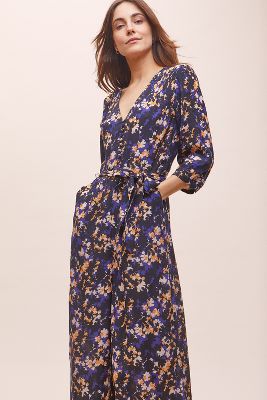 Jumpsuits, Playsuits & Rompers for Women UK | Anthropologie UK