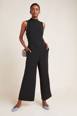 anthropologie jump suit