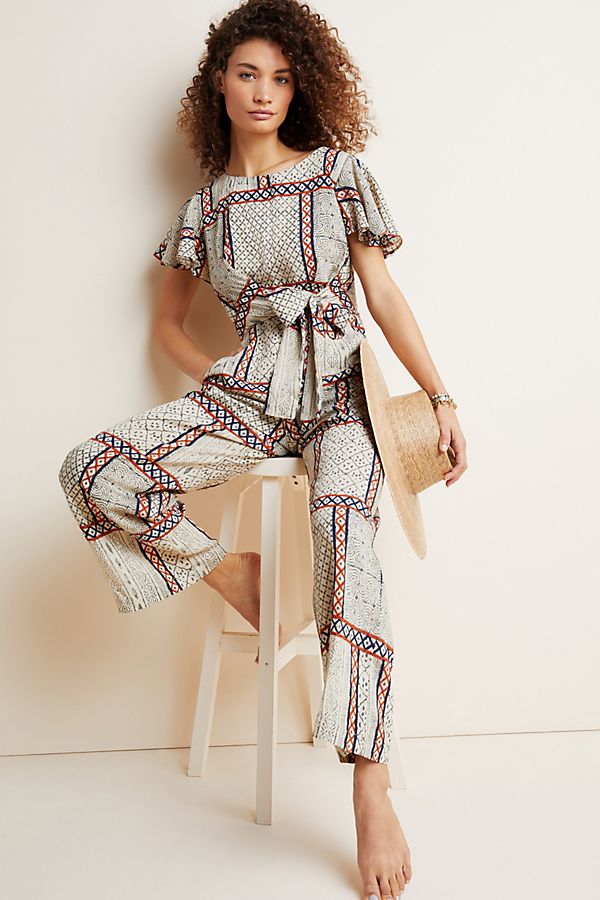 Slide View: 1: Letizia Jumpsuit