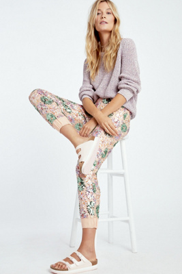 anthropologie joggers