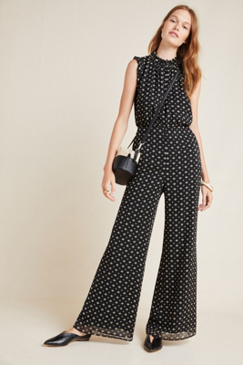 anthropologie jumpsuit uk