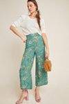 Pam Wide-Leg Pants | Anthropologie