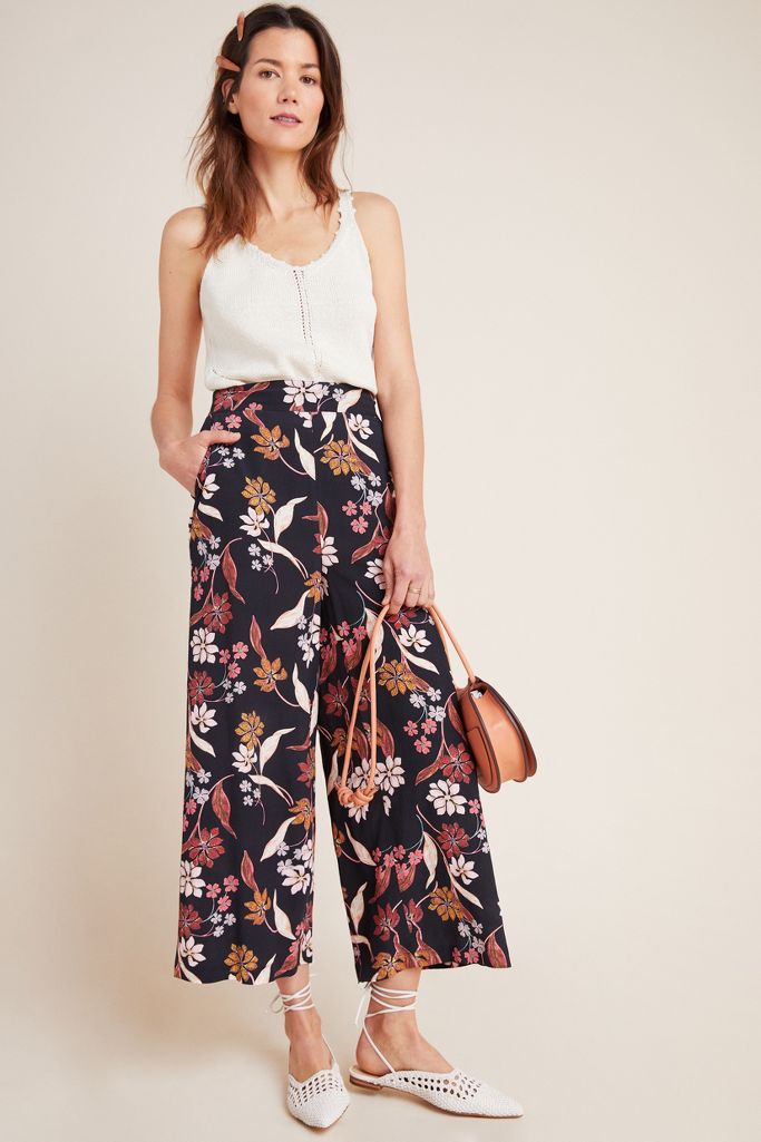 DOLAN Collection Pam Pants | Anthropologie