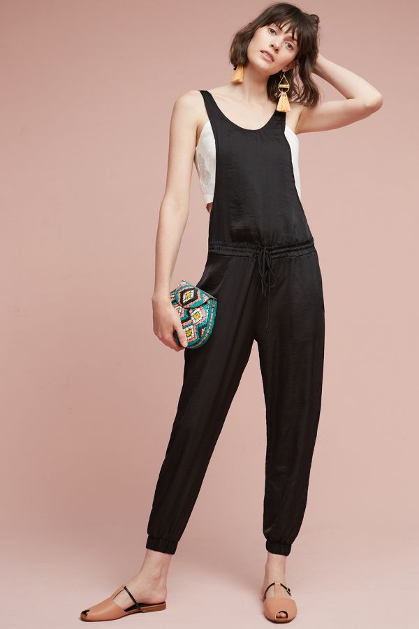 Sotto Jumpsuit | Anthropologie