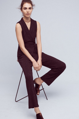 anthropologie dolan jumpsuit
