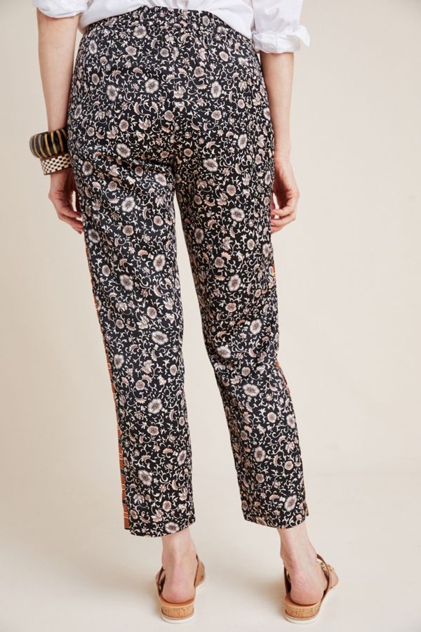 SAMPLE-Salma Pants