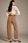 Thumbnail View 3: Citizens of Humanity Marcelle Cargo Cropped Pants