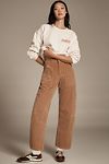 Thumbnail View 1: Citizens of Humanity Marcelle Cargo Cropped Pants