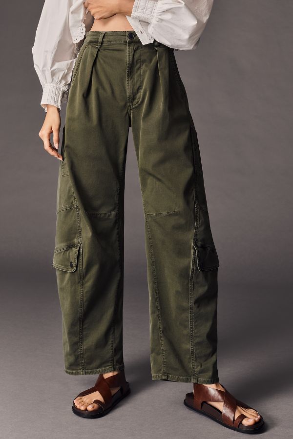 Slide View: 3: Citizens of Humanity Flight Pants