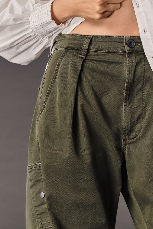 Slide View: 5: Citizens of Humanity Flight Pants