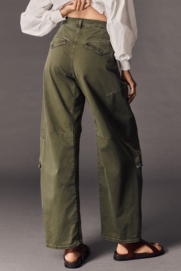 Slide View: 6: Citizens of Humanity Flight Pants