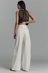 Thumbnail View 4: Citizens of Humanity Ayla Cargo High-Rise Wide-Leg Pants