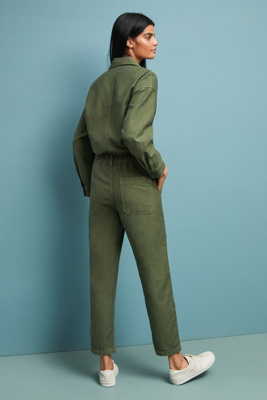citizens of humanity marta utility jumpsuit