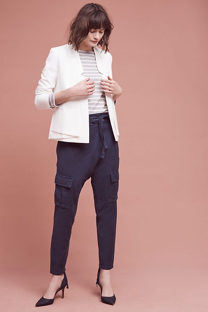 Citizens of Humanity Casbah Cargo Joggers | Anthropologie